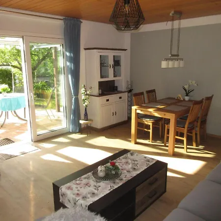 Obstgarten 아파트 *