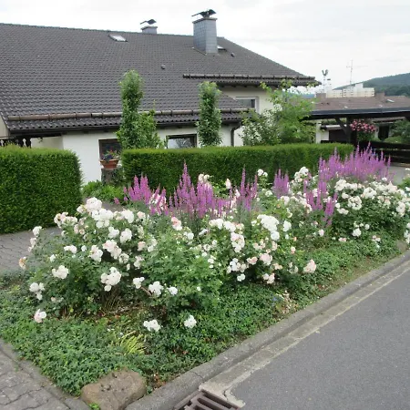 Appartement Obstgarten