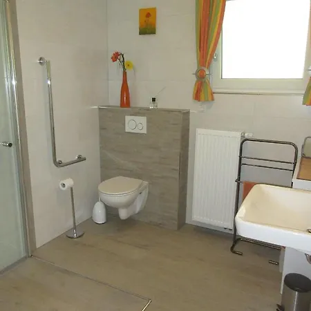 Obstgarten Apartament