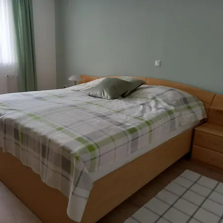 Obstgarten 아파트 바트코니크