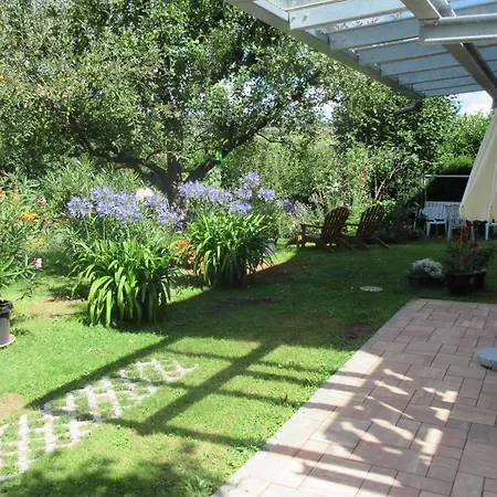 Obstgarten * 바트코니크