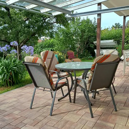 Obstgarten Apartment Bad Konig