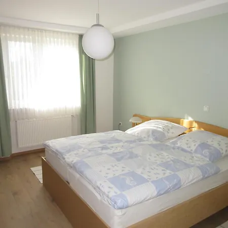 Obstgarten 아파트 바트코니크