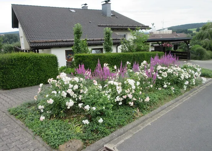 Lägenhet Obstgarten