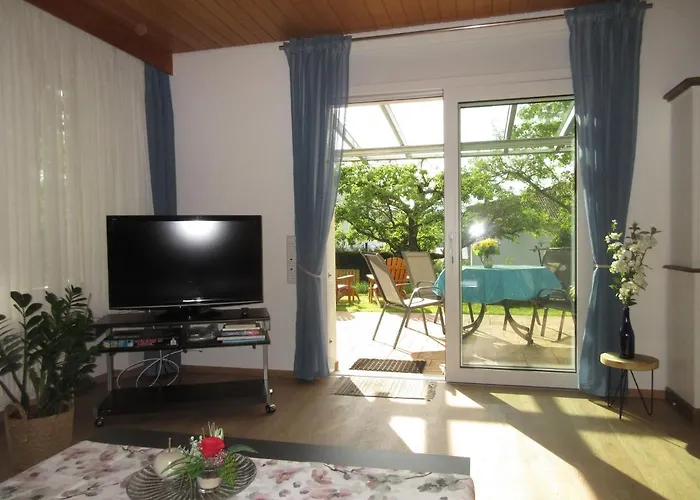 Lägenhet Obstgarten *