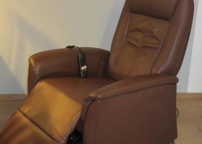 Lägenhet Obstgarten Bad König