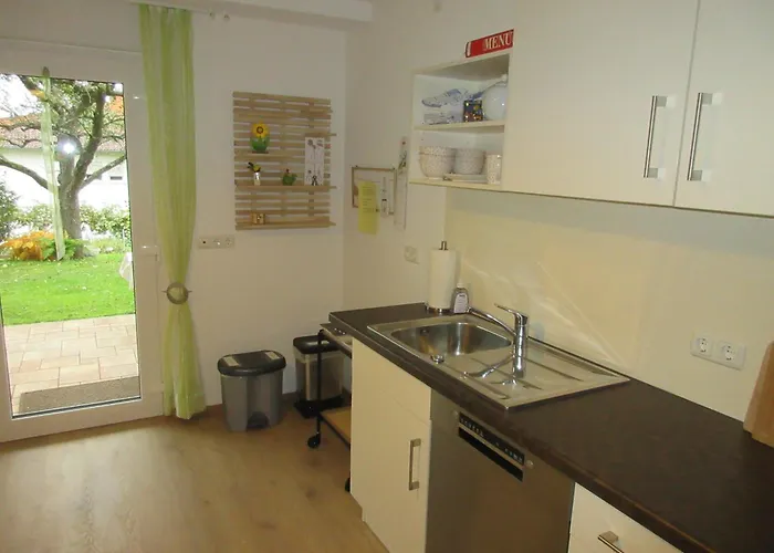 Obstgarten * Bad König